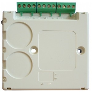 Dual Input/Output Module - Gent