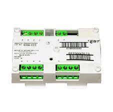 Dual Input Signal Module - EST