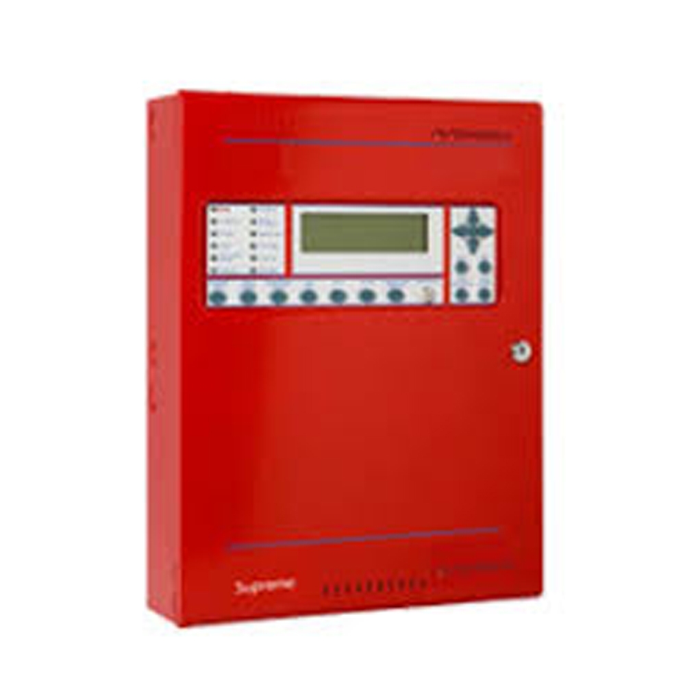 Single Loop Fire Alarm Control Panel - Avenger