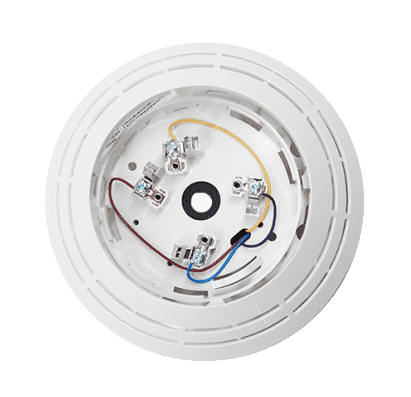 Edwards Audible (Sounder) Base - EST