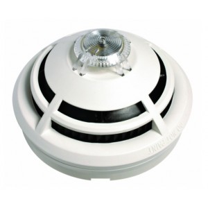 Gent S-Quad Optical Heat Detector