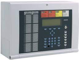 Fire Alarm Control Panel - Esser