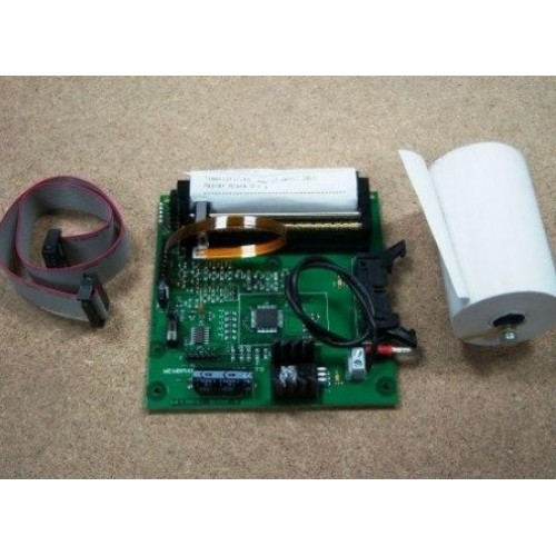 Replacement PCB Assembly for Vigilon Printer – Gent