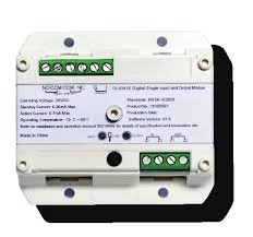 Digital Single Input and Output Module - GST