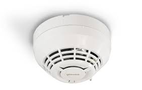 Intelligent Smoke Detector-EST