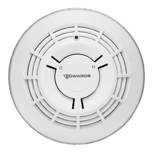 Intelligent Multisensor Smoke and Heat Detector -  EST