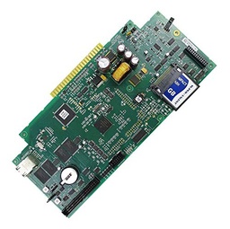 [4100-7158] 4100ES Master Controller CPU Card - Simplex