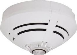 [802271] Rate-of-rise heat detector IQ8Quad with isolator - Esser