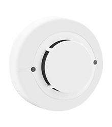 [AW-CSD381] Conventional Smoke Detector - Asenware