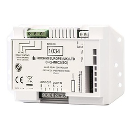 [CHQ-MRC2(HFP)] Relay Module - Hochiki