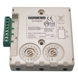 [MI-DMM2I] Dual Input Monitor Module - Morley