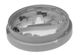 [4098-5260] 4” Addressable Continuity Base 4B-C UL - Simplex