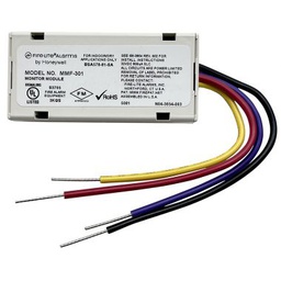 [MMF-301] Addressable Monitor Module - FireLite