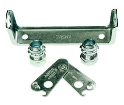 [435548] R 102 System Parts, Detector, Series (Scissor Linkage) - Ansul