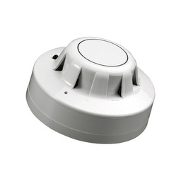 [55000-317HSL] Conventional Optimal Smoke Detector - S 65 - HAES