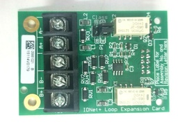 [4007-9803] 4007ES IDNET Loop Expansion Module - Simplex