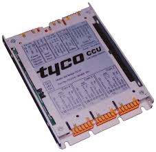 [557.202.046] CCU3/C485-MXMB BOXED Modbus Interface- Tyco